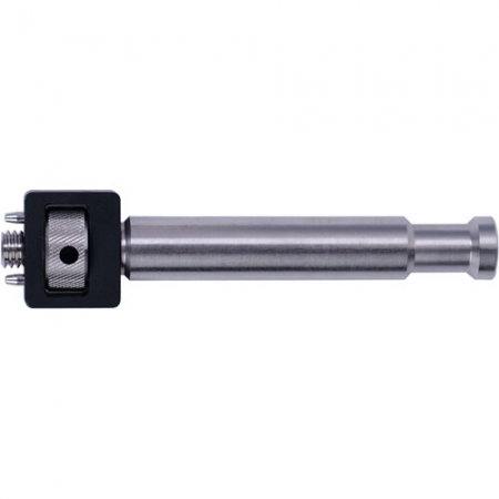 Amaran Tube Baby Pin Adapter na 3/8